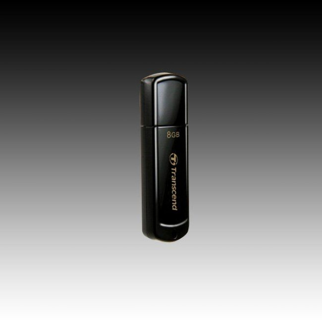 Transcend 8GB JetFlash 350