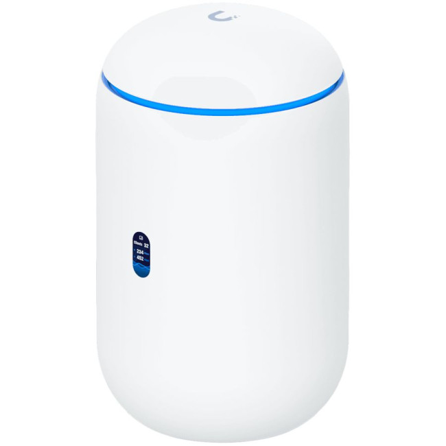 UBIQUITI UniFi Dream Router 7