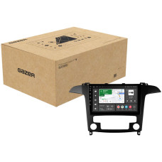 Installation kit for installing GAZER multimedia head units in cars - model CD340-F509