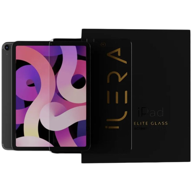 iLera Infinity Clear Glass for iPad Pro 13''