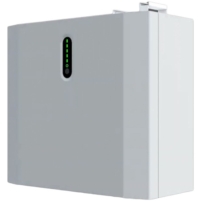 Matching PowerAll Battery Pack 5.1KWH