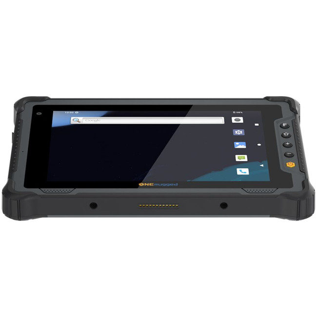 ONERugged M80T, 8.0