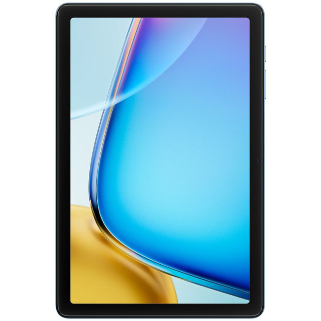 Blackview Tab 20 WiFi 10.1-inch 800x1280 HD 60Hz Unisoc Tiger T310 2Hz 4GB + 64GB 6600mAh  Cam 5MP/8MP WiFi5 Android 15 Blizzard Blue