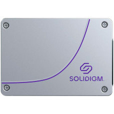 Solidigm D3-S4620 Series (1.92TB, 2.5in SATA 6Gb/s, 3D4, TLC) Generic Single Pack