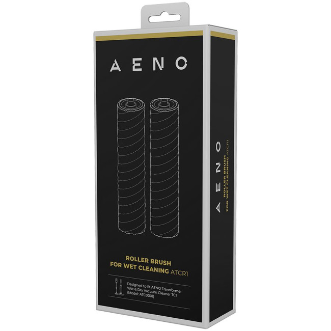 ATC0001 Roller Brush, 2 pcs/GB, GB247*112*56mm, NW 284g, GW 330g
