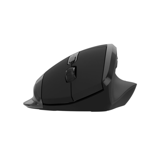 CANYON mouse OnClick 17 Ergonomic 6 buttons 1600DPI Wireless Black
