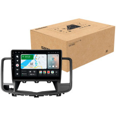 Installation kit for installing GAZER multimedia head units in cars - model J32/L-F010