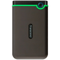 Transcend 1TB StoreJet2.5'' M3, Portable HDD