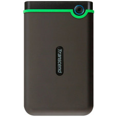 Transcend 1TB StoreJet2.5'' M3, Portable HDD