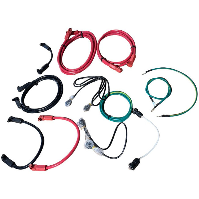 PowerAll Battery Pack Connector 15.3 KWH