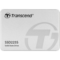 Transcend 1TB, 2.5'' SSD, SATA3, 3D TLC
