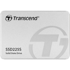 Transcend 1TB, 2.5'' SSD, SATA3, 3D TLC