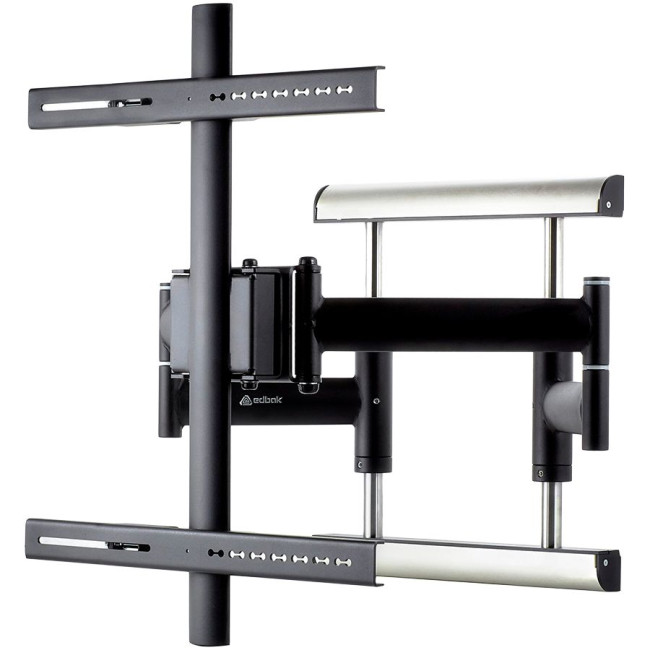 EDBAK Heavy Duty Swing Arm Wall Mount for 42-98