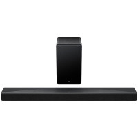 Dolby Atmos & DTS-X Q Series range, 860W