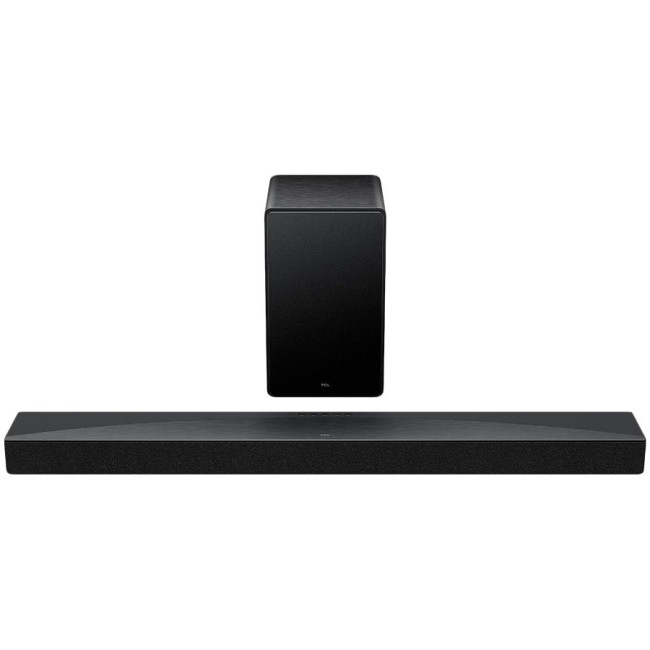 Dolby Atmos & DTS-X Q Series range, 860W