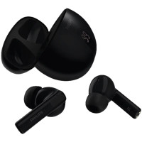 Wireless TWS in-ear headphones with microphone and Bluetooth 5.4 Philips TAT2520BK/00