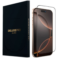 iLera DeLuxe Original Glass for iPhone 16 Pro Max