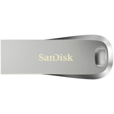 SANDISK Ultra Luxe 32GB, USB 3.1 Flash Drive, 150 MB/s