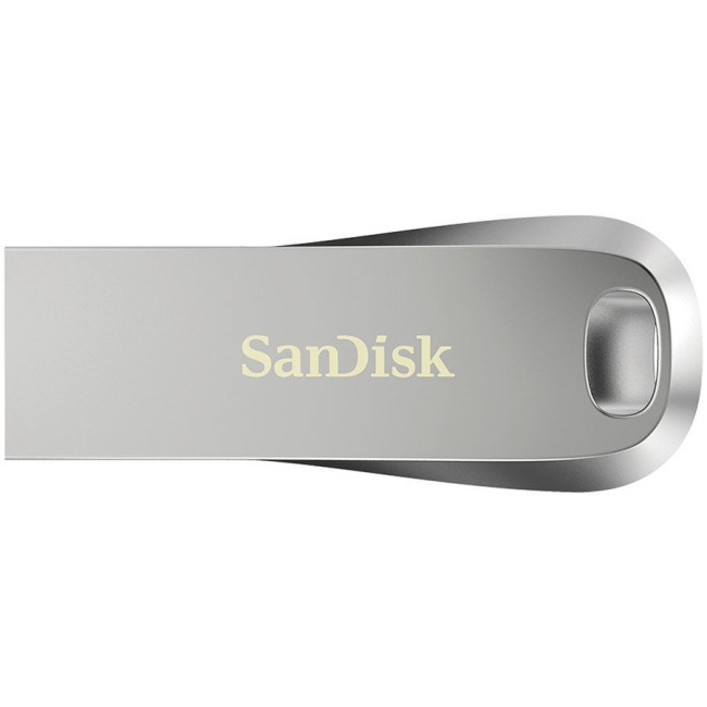 SANDISK Ultra Luxe 32GB, USB 3.1 Flash Drive, 150 MB/s