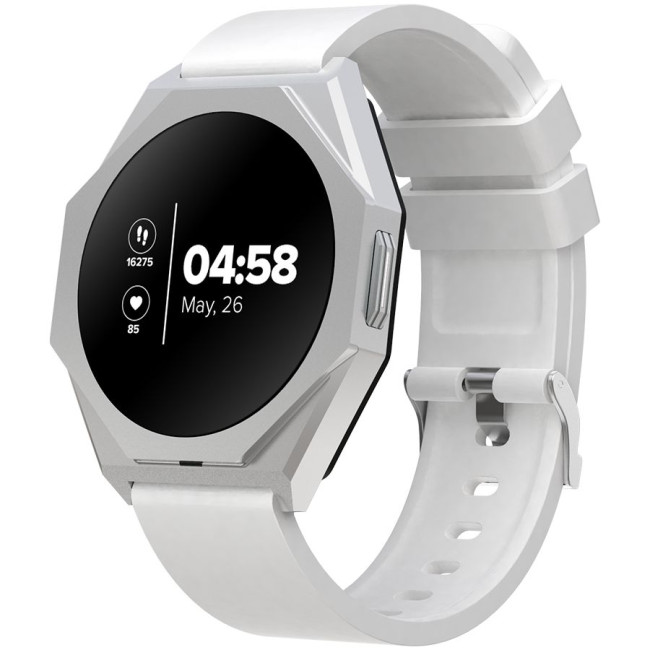 CANYON smart watch Otto SW-86 Silver