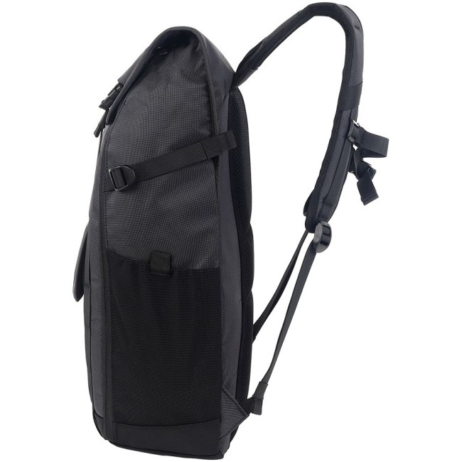 CANYON backpack BPA-5 Urban 15.6'' 15L Black