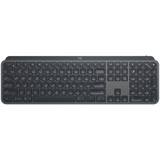 LOGITECH MX Keys S Plus USINTL Graphite