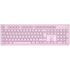 CANYON keyboard HKB-W01 UK/US AAA Wireless Pink