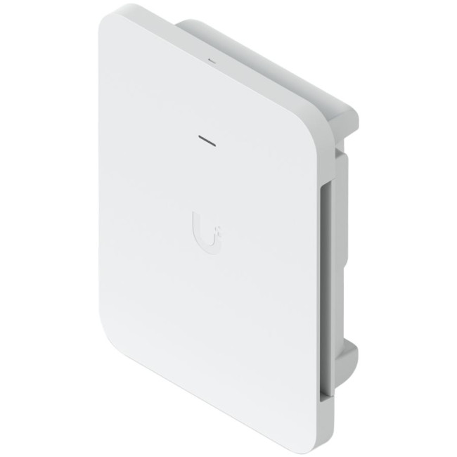 UBIQUITI UniFi WiFi 7 Access Point U7 Pro Wall