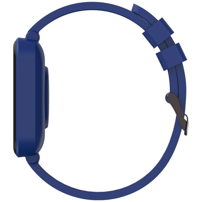 CANYON kids watch Joyce KW-43 DUAL BT Music Blue