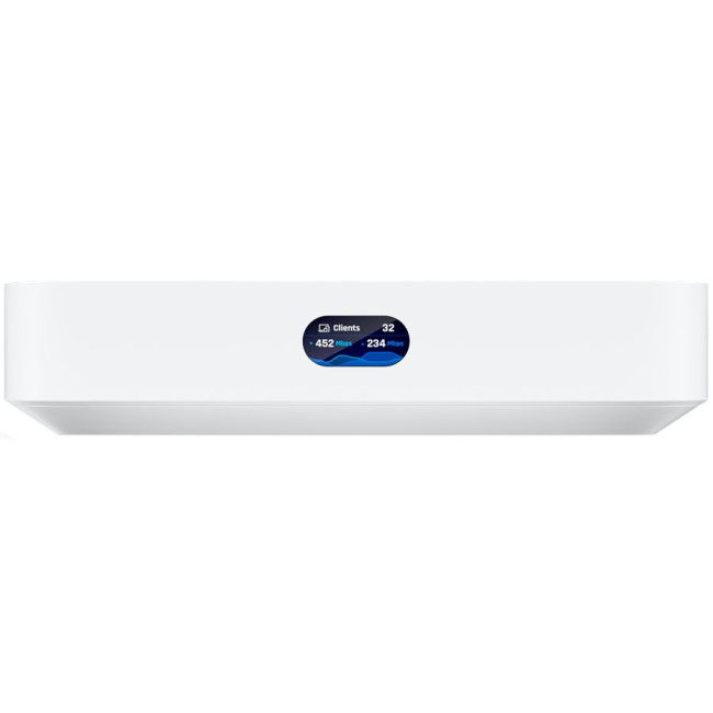 UBIQUITI UniFi Cloud Gateway Ultra