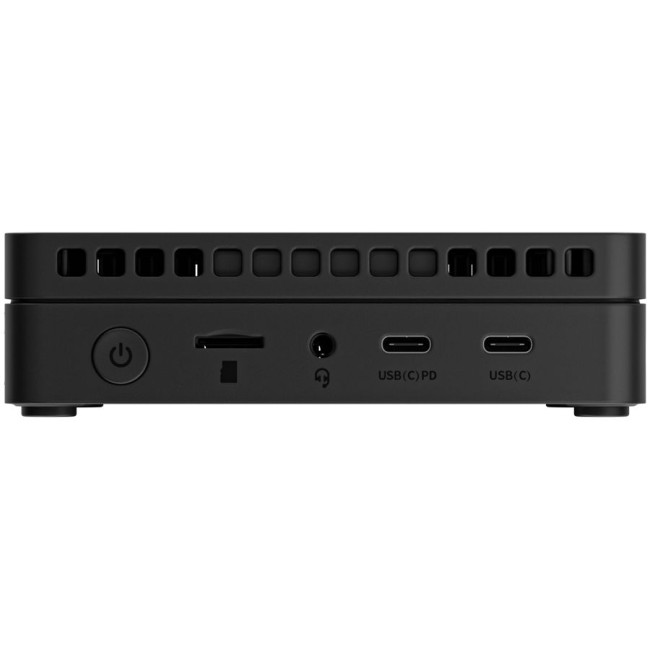 Prestigio Solutions Digital Media Player PSMPC100, Intel N100/N150, 8GB+256GB, Windows 11 Pro Trial