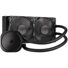 CORSAIR NAUTILUS 240, 240mm Radiator, Liquid CPU Cooler