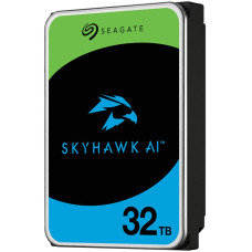 SEAGATE HDD SkyHawk AI (3.5