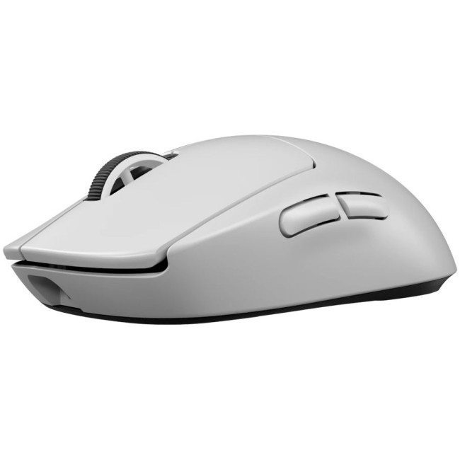 LOGITECH G PRO 2 LIGHTSPEED Wireless Gaming Mouse - WHITE - 2.4GHZ - N/A - EER2-933 - #933