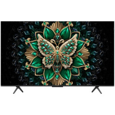 TCL 50C6K Premium QD-Mini LED 144Hz Google Smart TV