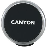 CANYON car holder CH-4 Vent Magnetic Black