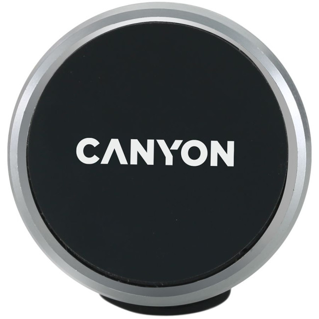 CANYON car holder CH-4 Vent Magnetic Black