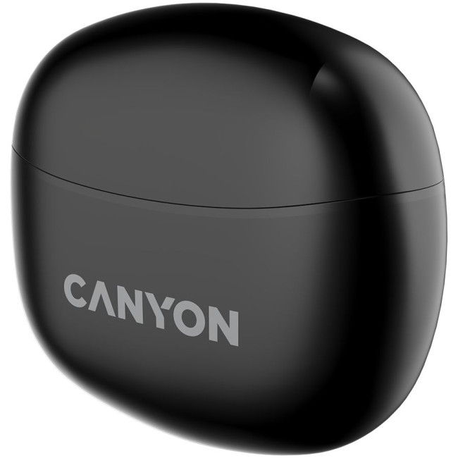 CANYON headset TWS-5 Black