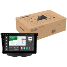 Installation kit for installing GAZER multimedia head units in cars - model FS/H-F009