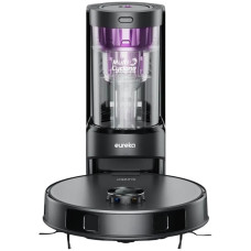 Eureka E20 Plus Robot Vacuum Black