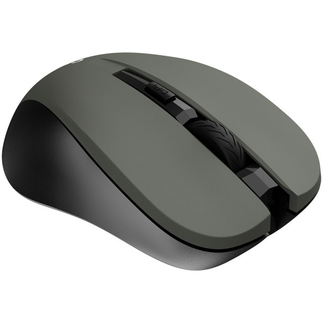 CANYON mouse MW-1 Wireless Grey