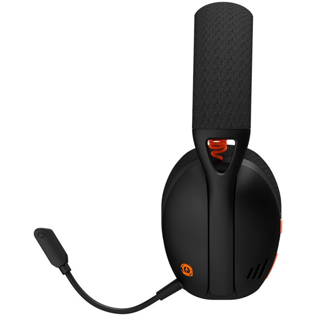 CANYON headset EGO GH-13 Black