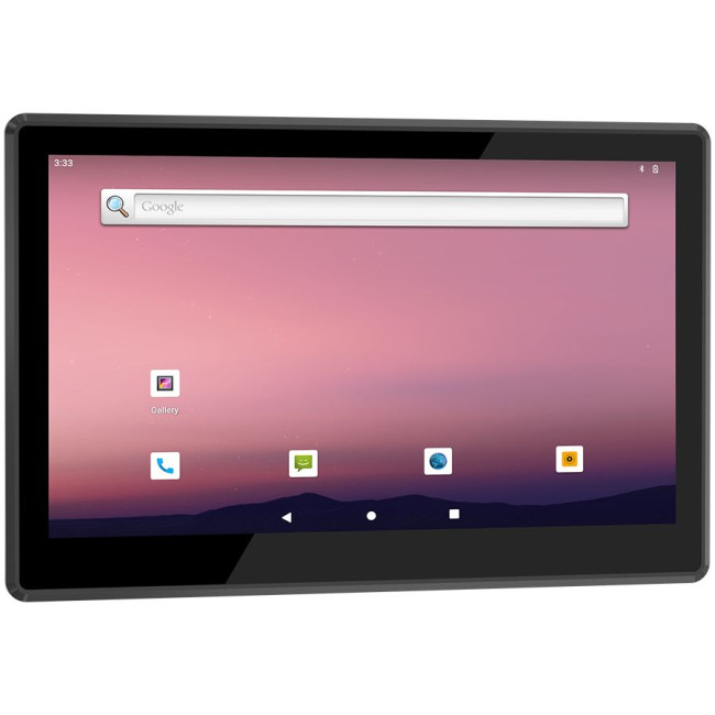 ONERugged P15R, 15.6’’ Panel PC, 1920×1080, 4 GB + 64 GB, IP65