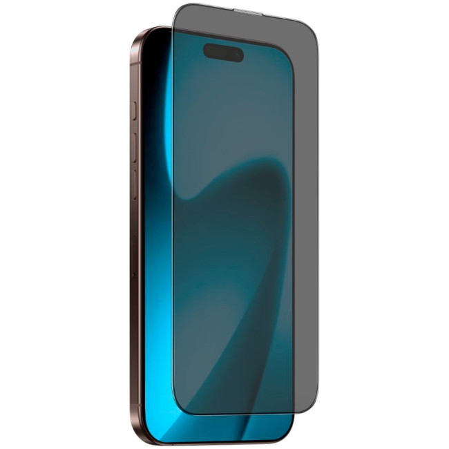 iLera DeLuxe Incognito Glass for iPhone 17