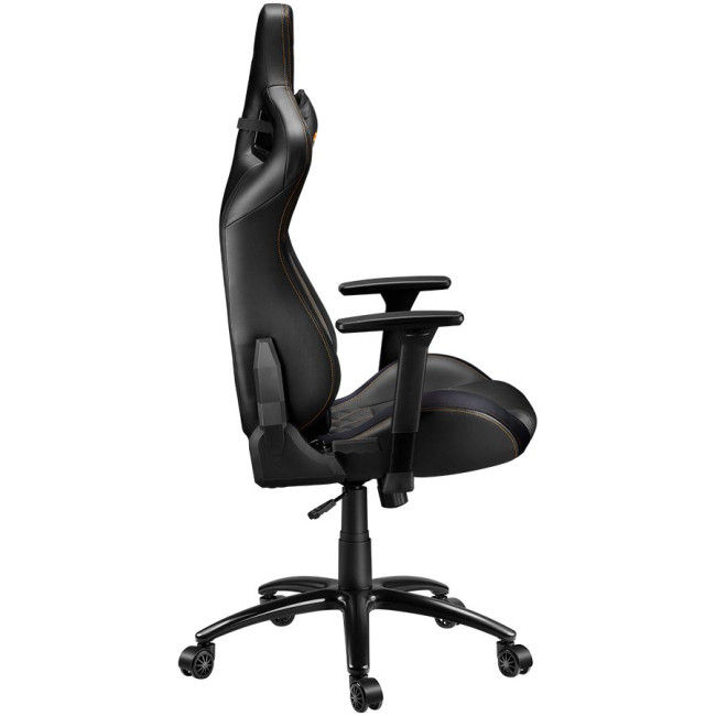 CANYON gaming chair Nightfall GС-70 Black