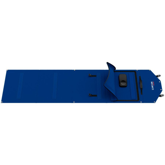CANYON solar panel SP-200 Foldable 200W Blue