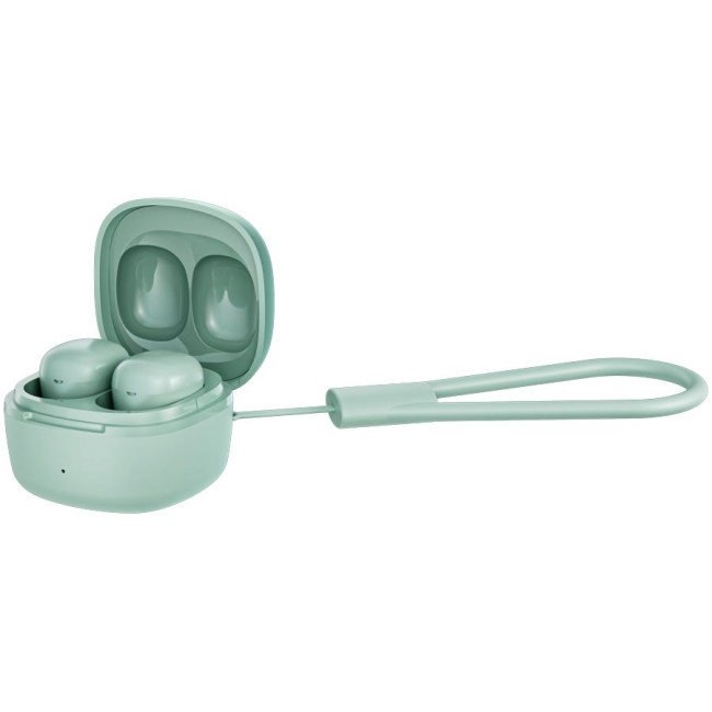 CANYON headset OnGo 4 mini TWS Green