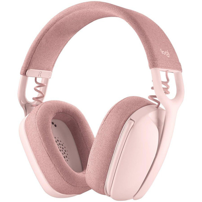 LOGITECH ZONE VIBE 100 - ROSE M/N:A00167 - BT- EMEA - STANDALONE