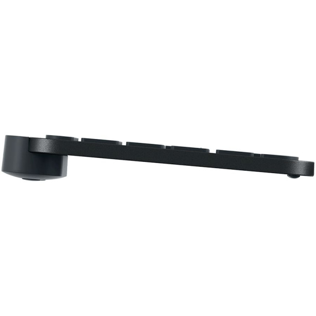 LOGITECH MX Master Keys for Business - GRAPHITE - US INT'L - BT - INTNL-973