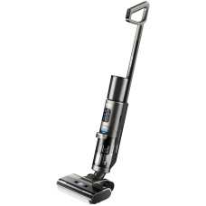 Eureka NEW430 Wet and Dry Cordless Vacuum Cleaner Black